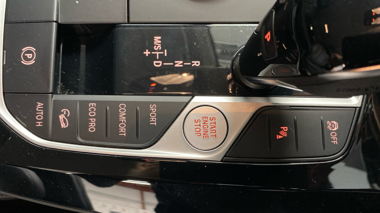 BMW X3 xDrive20i MHT xLine 5dr Step Auto Petrol Estate